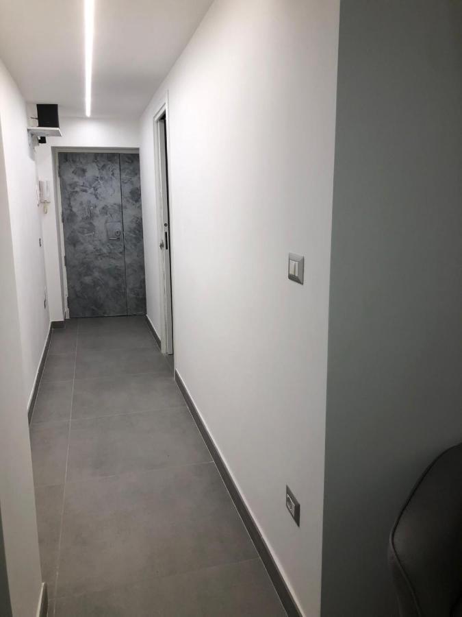 3 Rooms Chiaia Naples Luaran gambar